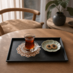 Rattan Bloom 6'lı Kokteyl Servis - Görsel 3