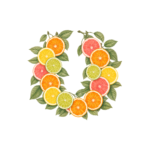 Citrus 2 'li Amerikan Servis - Görsel 2