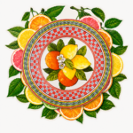 Citrus 2 'li Amerikan Servis - Görsel 5